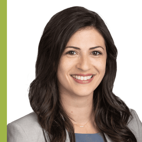 Attorney Jenna Edzant | Greene Broillet & Wheeler, LLP