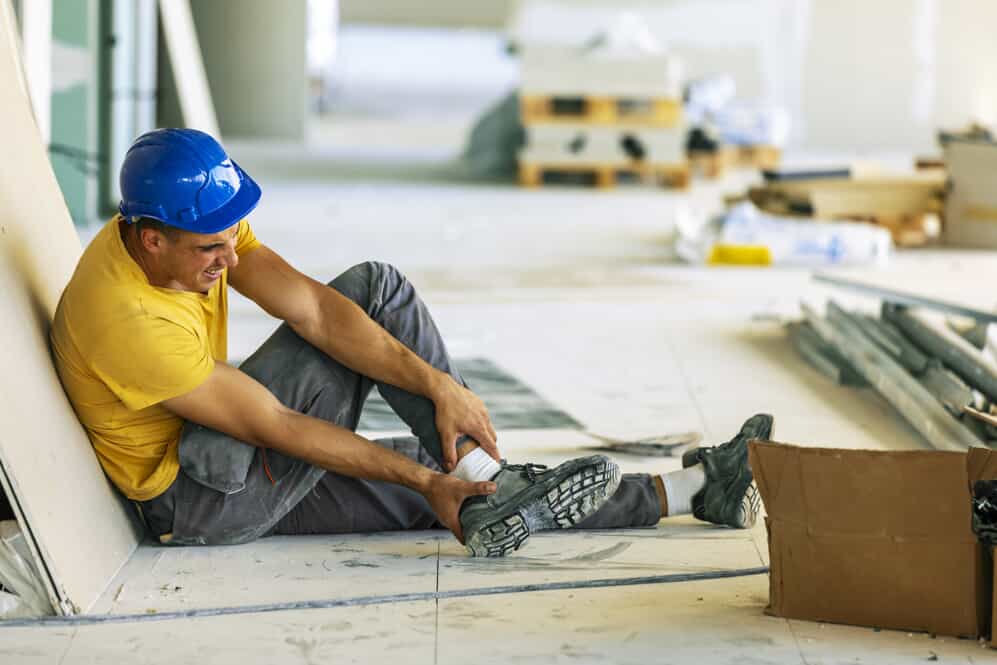 Understanding A Third Party Work Injury Case